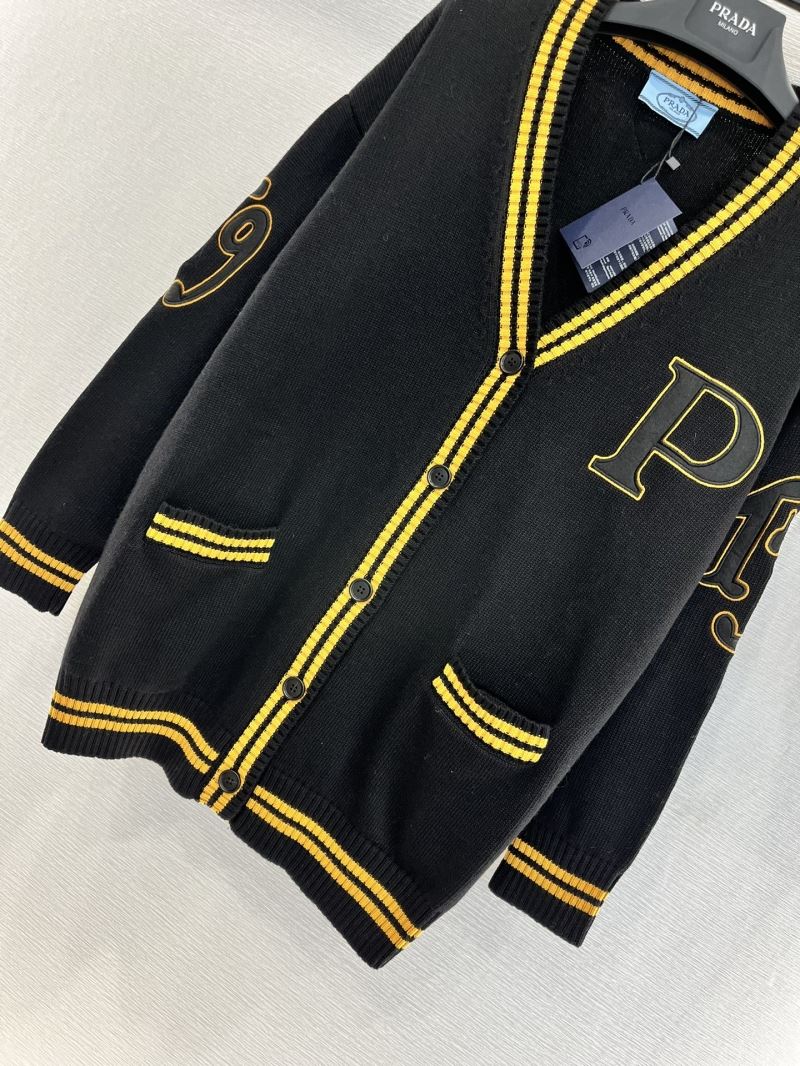 Prada Outwear